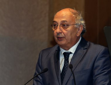 Γ. Αμανατίδης: «Η Κυβέρνηση δίνει όλες της τις δυνάμεις ώστε η χώρα να γυρίσει σελίδα»